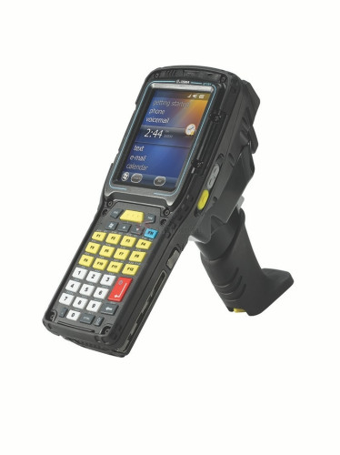 Купить Терминал сбора данных Zebra Omnii XT15