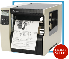 Принтер этикеток Zebra 220Xi4