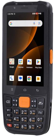 Купить Терминал сбора данных Mertech MovFast S40 | Брэнд Селект