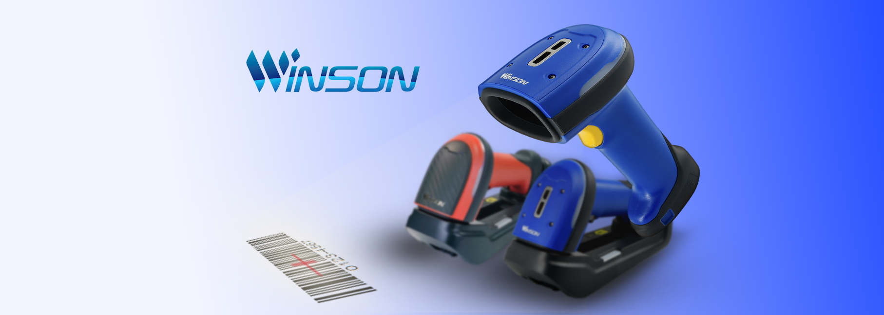 Замена промышленным сканерам - Winson ST10-71 купить! Замена промышленным сканерам - Winson ST10-71