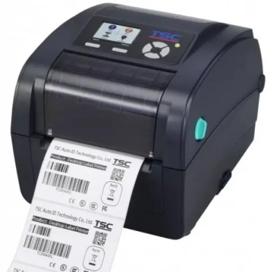Принтер этикеток TSC TC310 LCD SU + Ethernet + USB Host + RTC