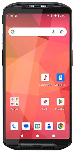 Купить Терминал сбора данных Point Mobile PM95