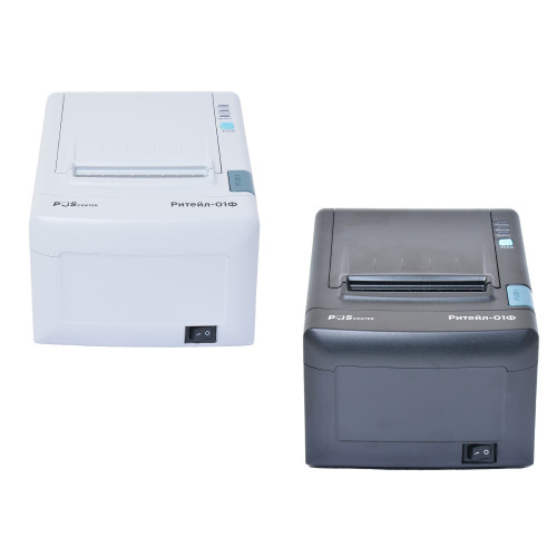 Фискальный регистратор ККТ "РИТЕЙЛ-01ФМ" (У) COM/USB/LAN