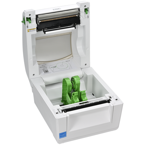 Купить 4-х дюймовый принтер этикеток TSC DH240THC (203 dpi, термопечать, USB)