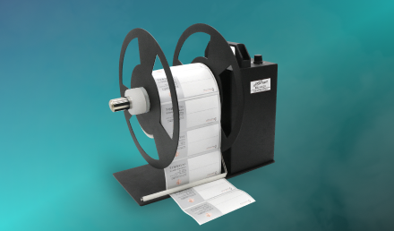 Смотчик этикеток BSMART