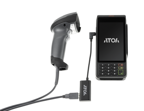 Купить USB-разветвитель для АТОЛ СТБ 5