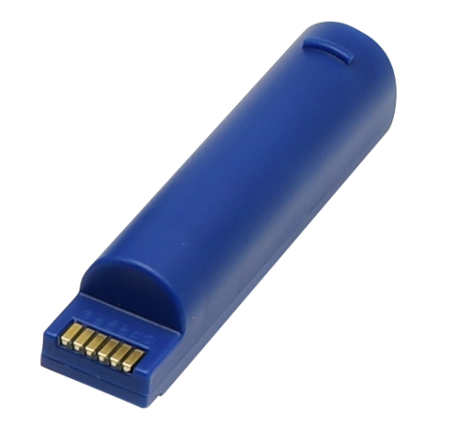 АКБ 3200 mAh Li-Ion для сканера Winson серии WST и ST 