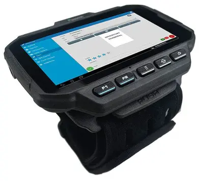 Купить Терминал сбора данных EFFON WT04S