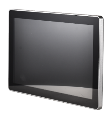 Дополнительный монитор 15.6" АТОЛ SM16 Rev.2, темно-серый, для терминала JAZZ 15/15 Pro/16/16 Pro