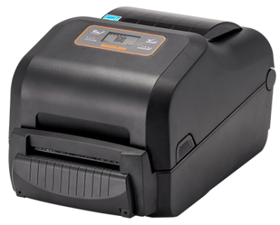 Принтер Bixolon XD5-40TCBK, 200dpi, USB, Bluetooth, Cutter