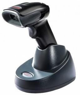 Купить Сканер штрих-кода Honeywell 1472g (беспроводной, 2D)