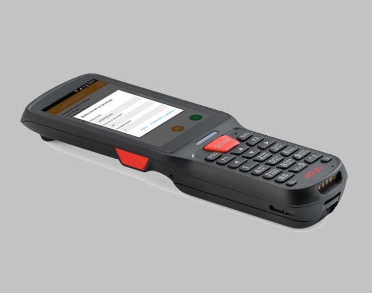 Бесплатно: 1 год использования АТОЛ Mark.Scan с ТСД АТОЛ Бесплатно: 1 год использования АТОЛ Mark.Scan с ТСД АТОЛ