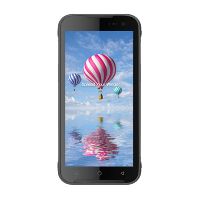 Терминал сбора данных (ТСД) Bluebird EF550