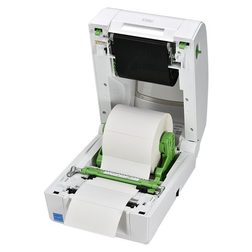 Купить 4-х дюймовый принтер этикеток TSC TH240THC: 203 dpi, USB