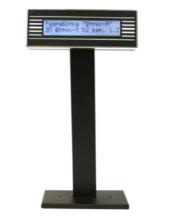 Дисплей покупателя Штрих-Т D2