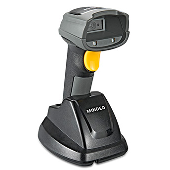 Сканер штрих-кода MINDEO CS7290 BT