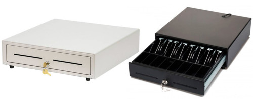 Денежный ящик 330А