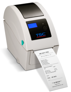 Принтер этикеток TSC TDP-225 (203 dpi, DT, USB, RS232)
