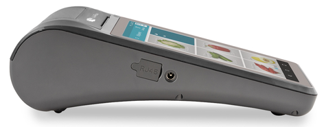 Смарт-терминал LightBox 7