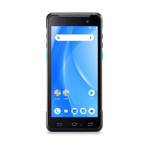 Терминал сбора данных (ТСД) UNITECH  PA760