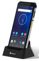 Терминал сбора данных Newland NFT10 Pilot Pro