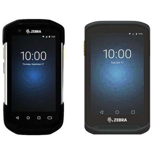 Купить Терминал сбора данных Zebra TC72/ТС77
