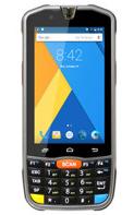 Купить Терминал сбора данных Point Mobile PM66