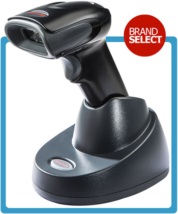 Honeywell 1452G (беспроводной, 2D)