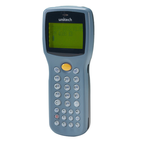 UNITECH HT630