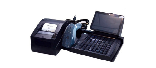 ЕГАИС-СИСТЕМА «ШТРИХ-УТМ» LPOS-064