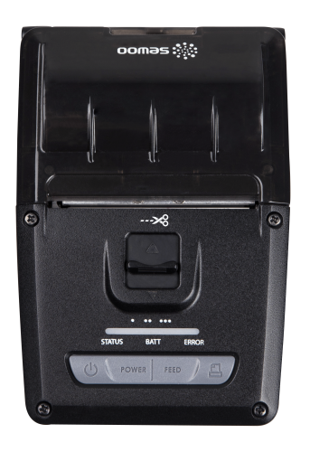 Мобильный принтер этикеток SEWOO LK-P24