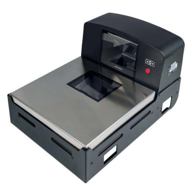 Купить Биоптические сканеры MINDEO HS8621/HS8620 в Брэнд Селект