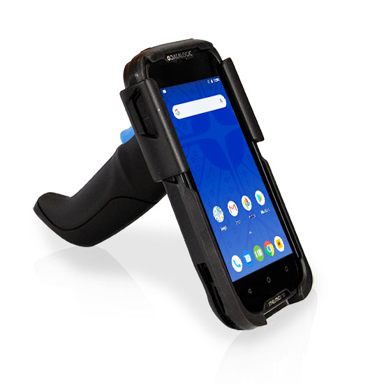 Купить Терминал сбора данных Datalogic Memor 10 | Брэнд Селект