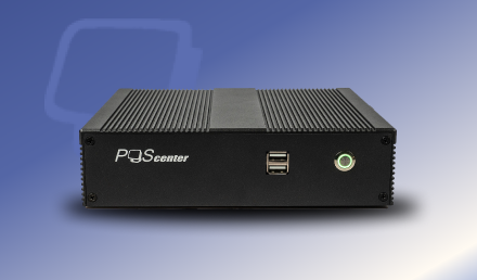 Два новых POS-компьютера от POScenter Z2 и Z3 POScenter Z2 и Z3