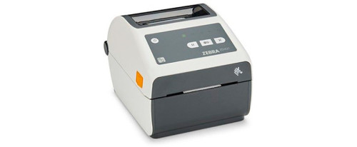Принтер этикеток Zebra ZD421HC