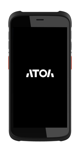Купить Терминал сбора данных (ТСД) АТОЛ Smart T31 | Брэнд Селект